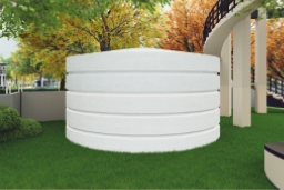 Akshara Green 3D Render 11